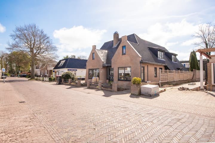 Foto 2 van Dorpsstraat 42-B