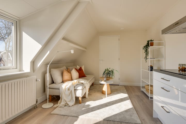 Foto 4 van Dorpsstraat 42-B