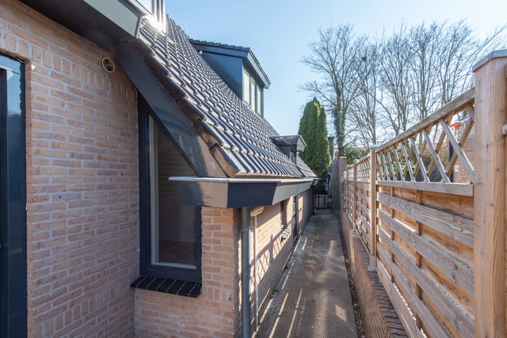 Foto 6 van Dorpsstraat 42-B