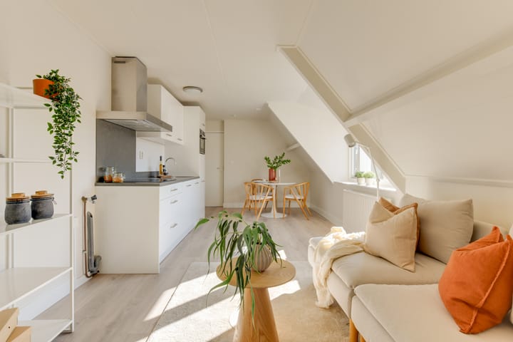 Foto 3 van Dorpsstraat 42-B