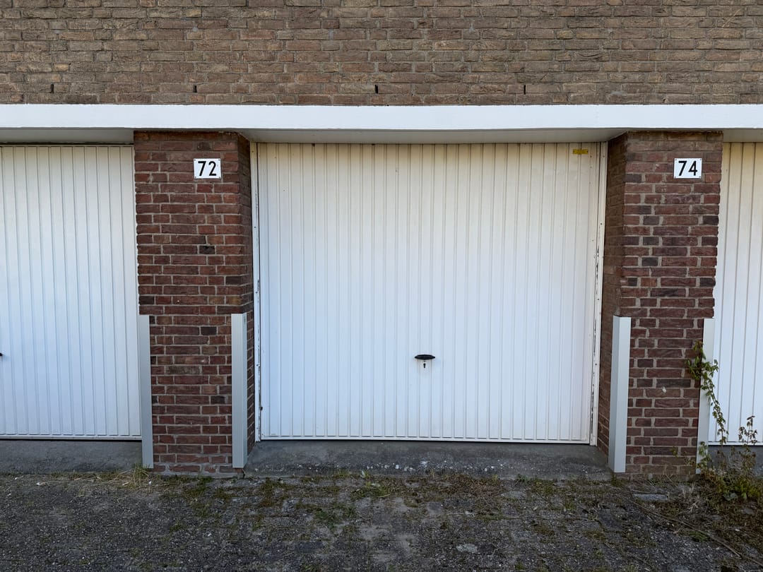 Foto 1 van Kierkegaardstraat 72