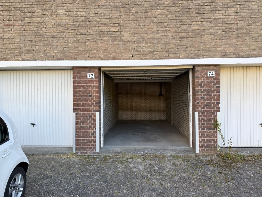 Foto 2 van Kierkegaardstraat 72