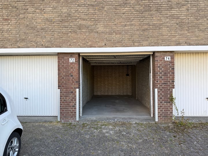 Foto 2 van Kierkegaardstraat 72