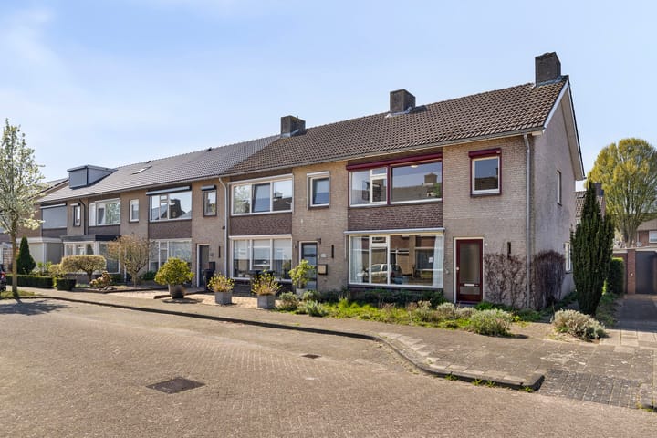 Saturnusstraat 2