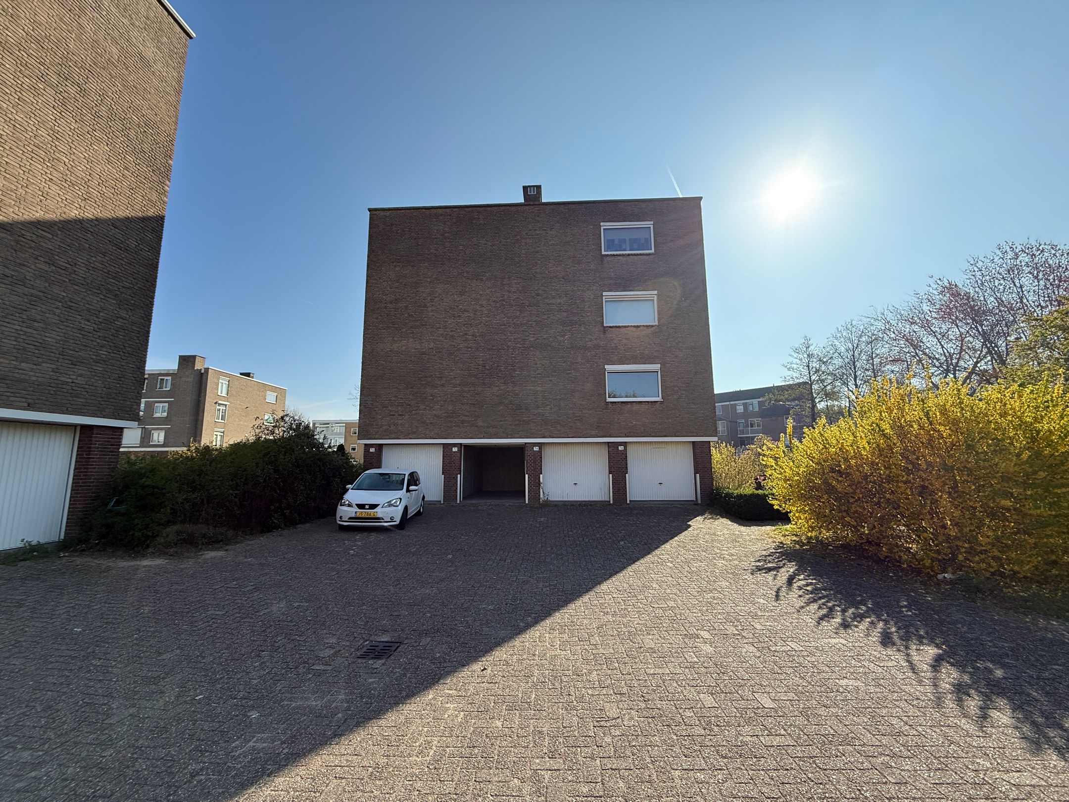 Foto 3 van Kierkegaardstraat 72