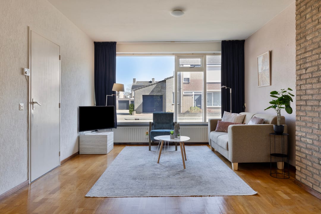 Foto 2 van Saturnusstraat 2