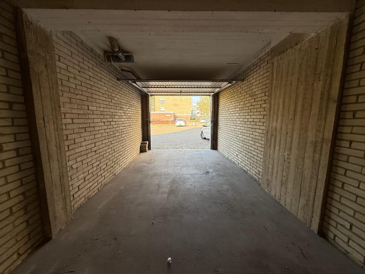 Foto 4 van Kierkegaardstraat 72