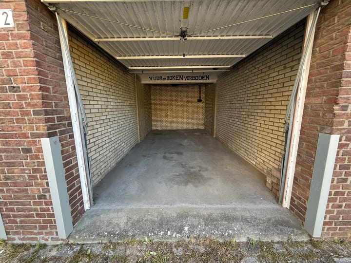 Foto 5 van Kierkegaardstraat 72