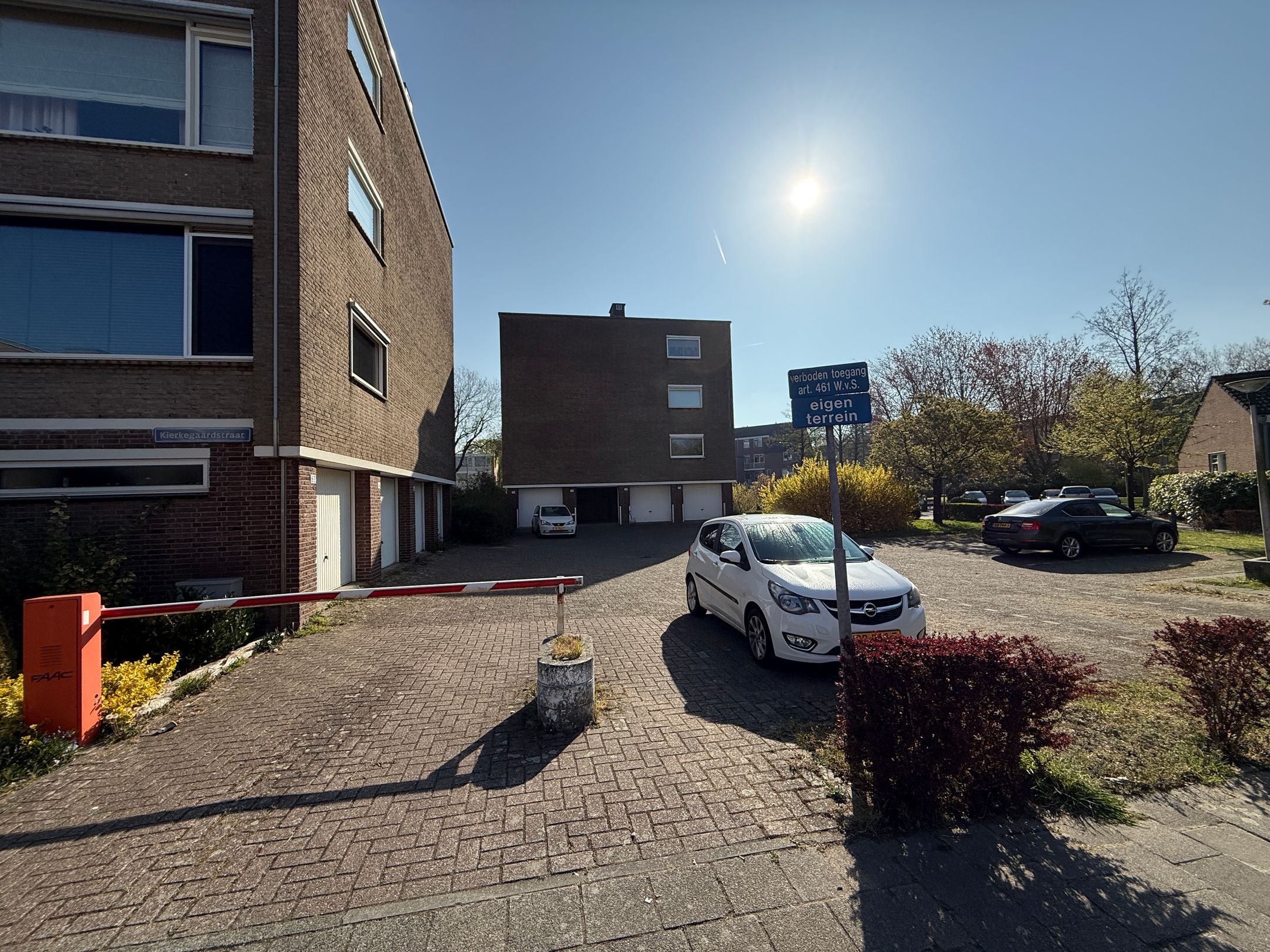 Foto 6 van Kierkegaardstraat 72