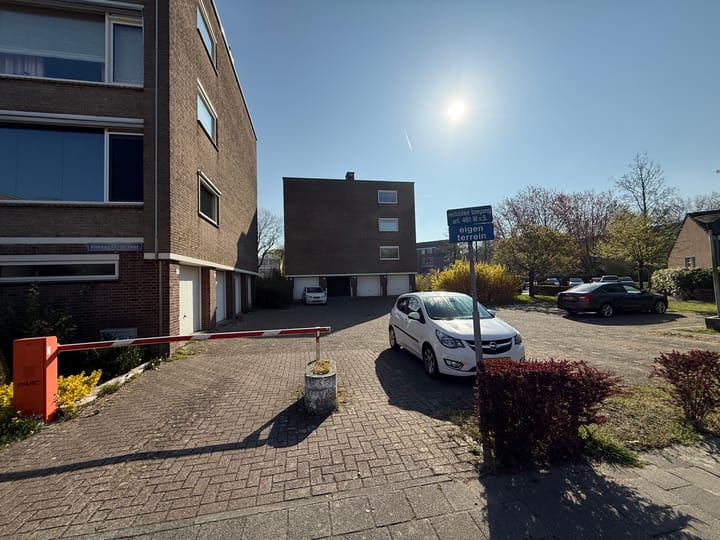 Foto 6 van Kierkegaardstraat 72