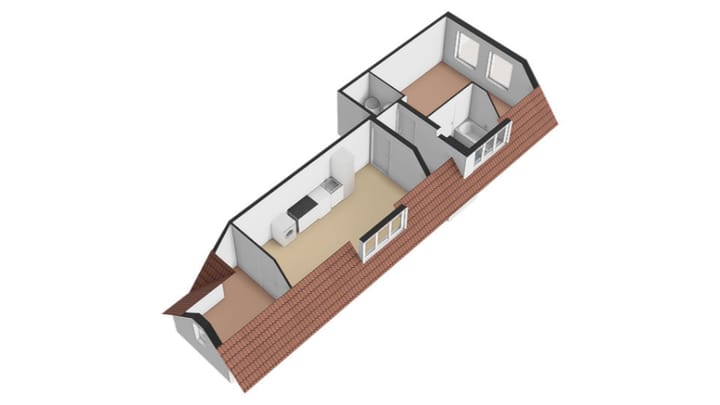 Foto 32 van Dorpsstraat 42-B