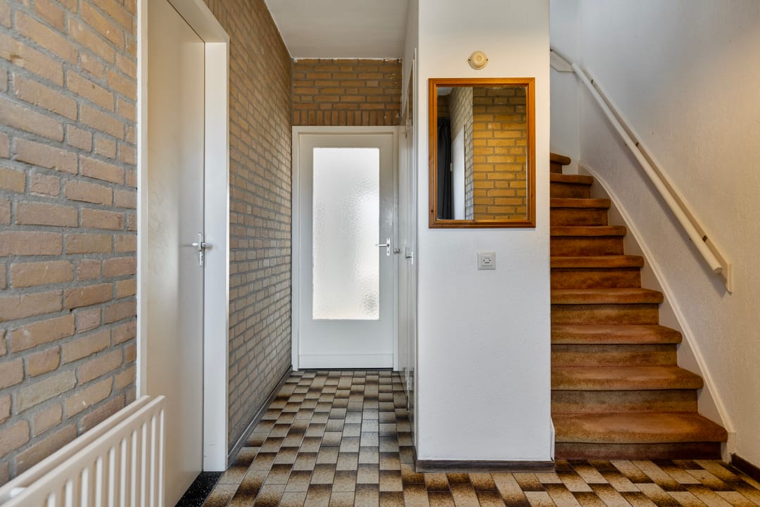 Foto 7 van Saturnusstraat 2