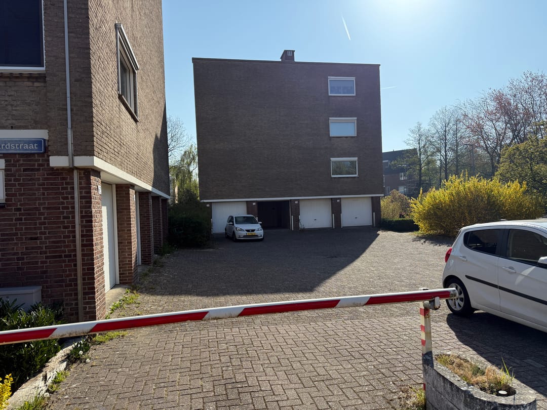 Foto 7 van Kierkegaardstraat 72