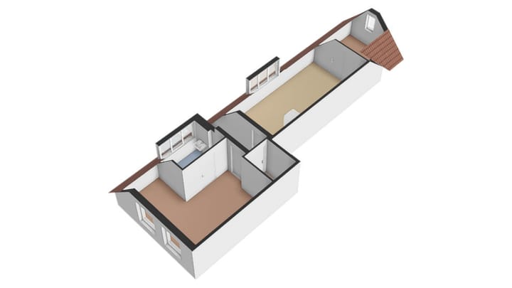 Foto 33 van Dorpsstraat 42-B