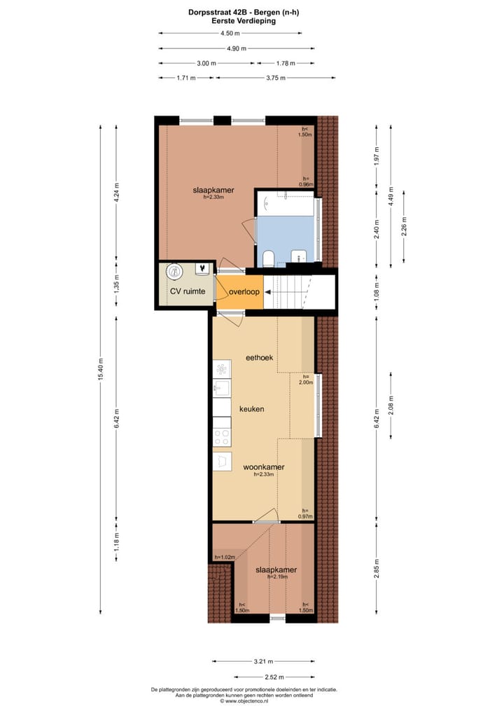 Foto 34 van Dorpsstraat 42-B