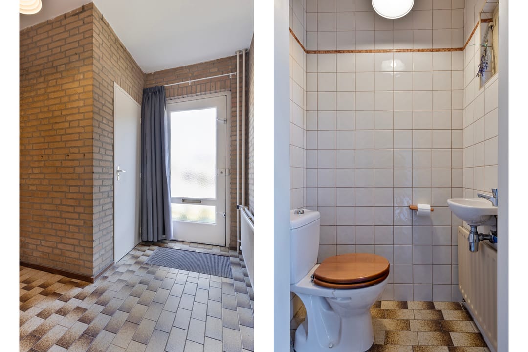 Foto 8 van Saturnusstraat 2