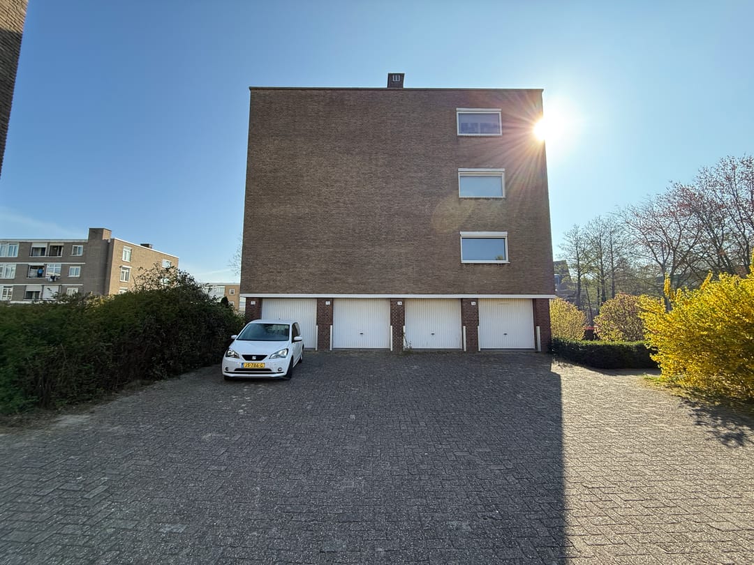 Foto 8 van Kierkegaardstraat 72