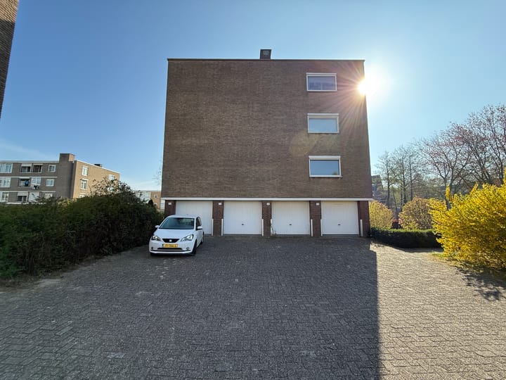 Foto 8 van Kierkegaardstraat 72