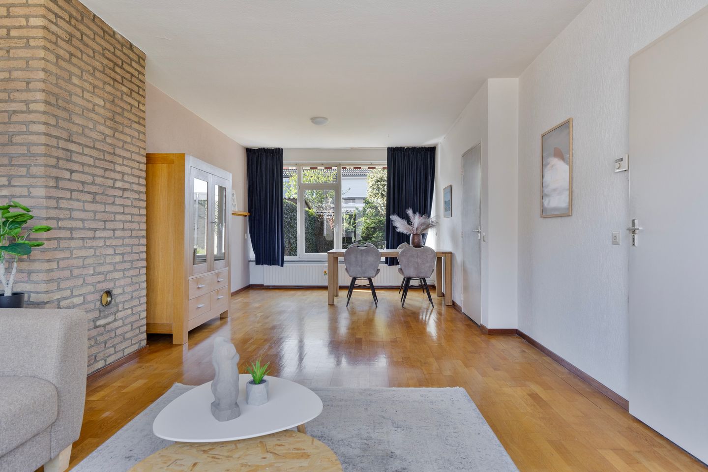 Foto 10 van Saturnusstraat 2