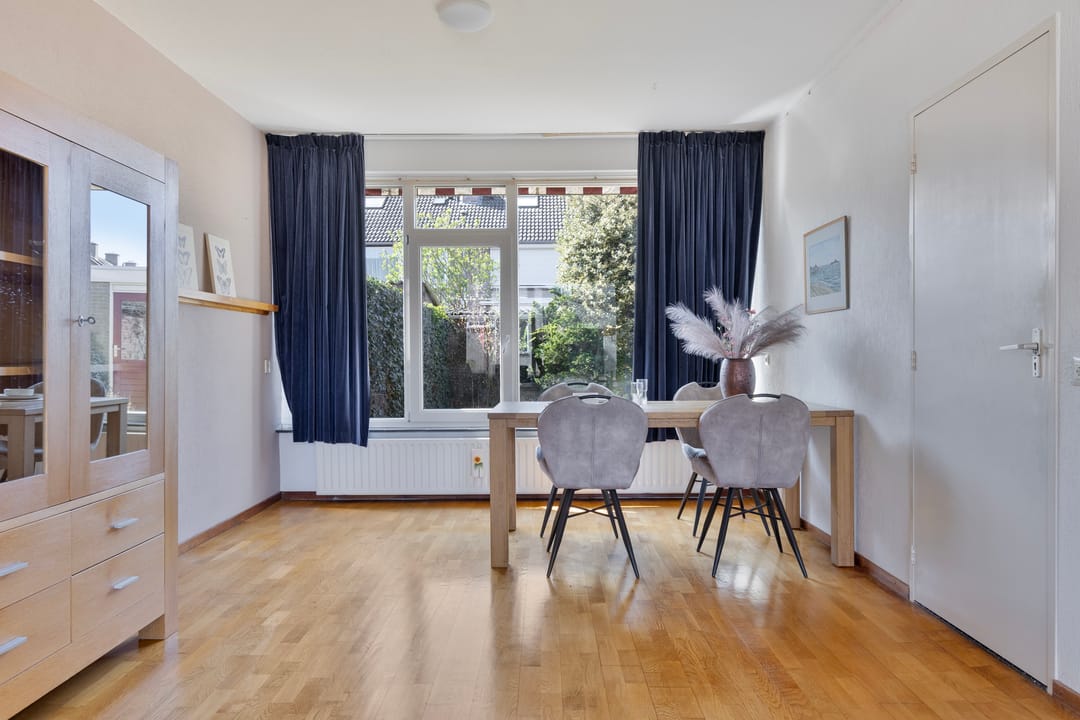 Foto 11 van Saturnusstraat 2