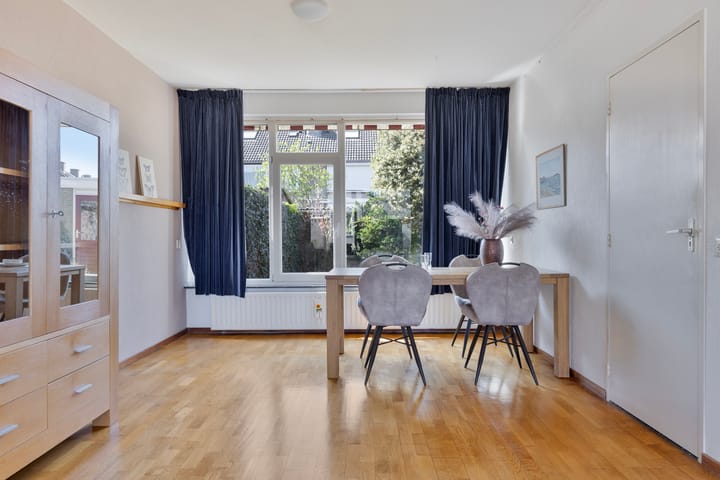 Foto 11 van Saturnusstraat 2