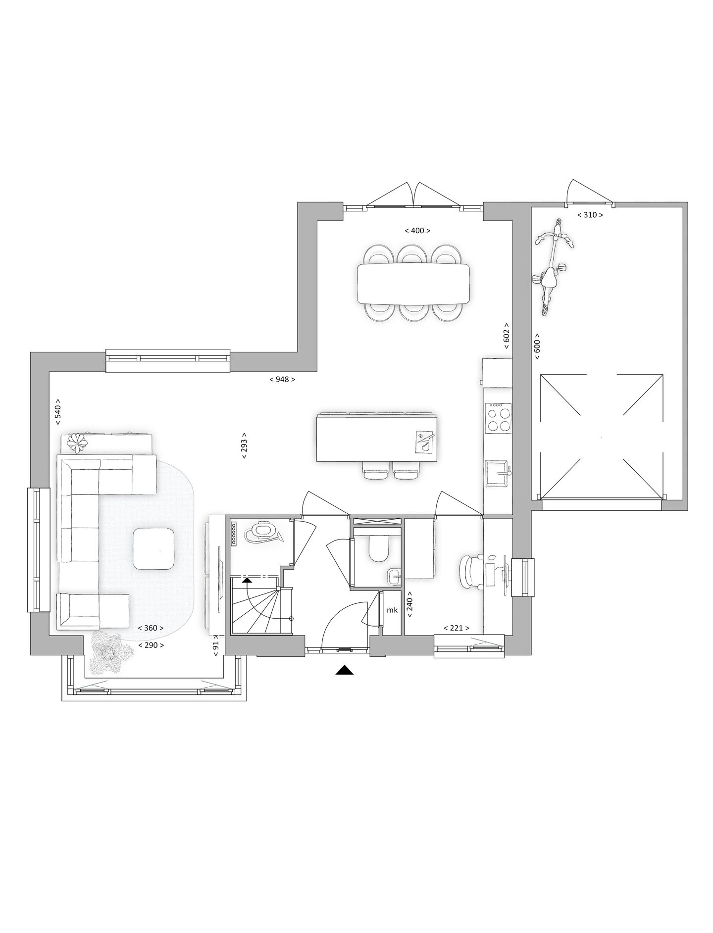 Foto 4 van De Pas 36