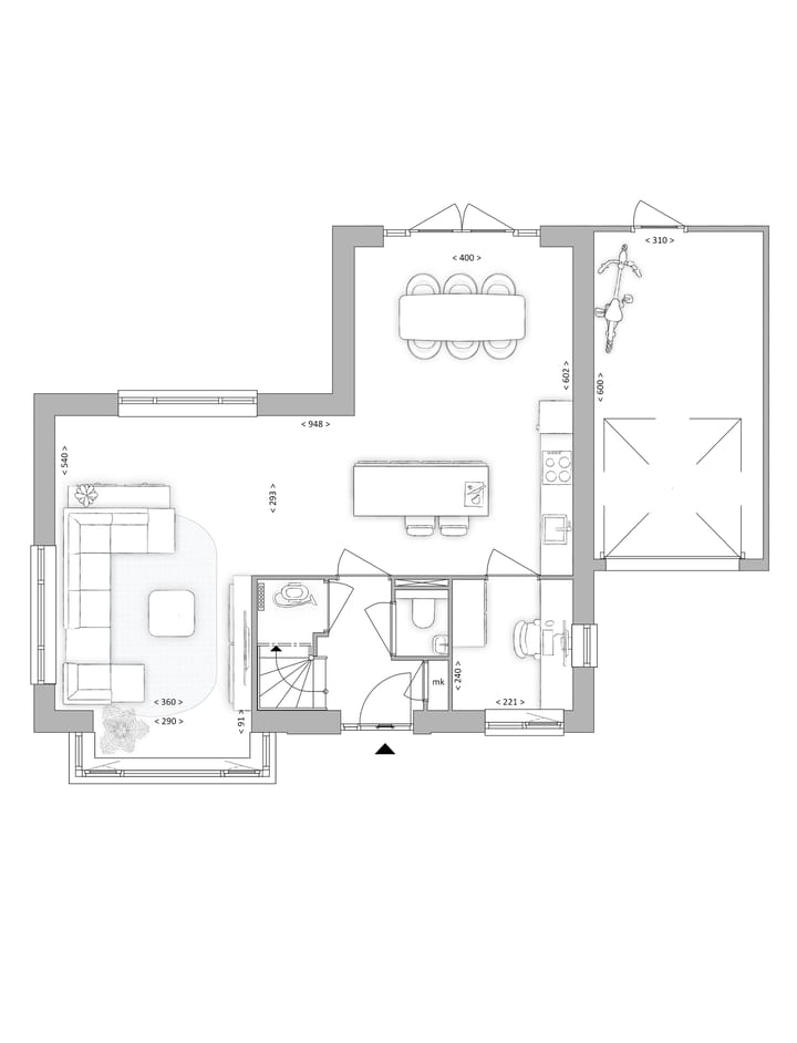 Foto 4 van De Pas 36