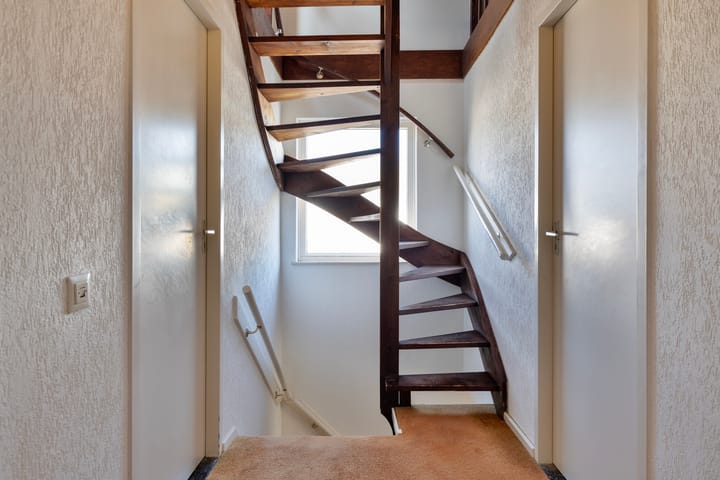 Foto 16 van Saturnusstraat 2