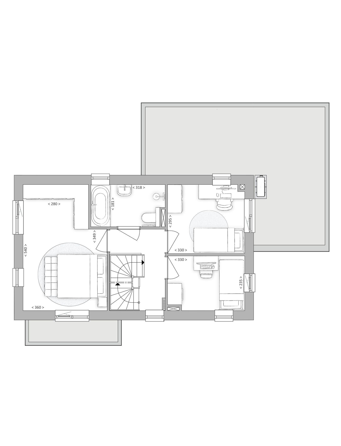 Foto 5 van De Pas 36