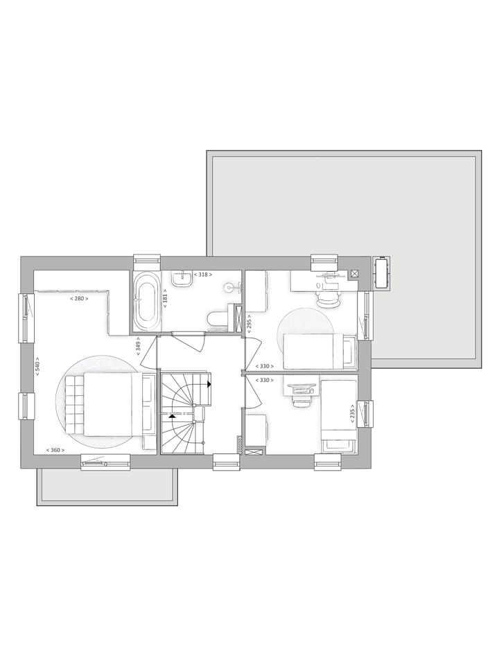 Foto 5 van De Pas 36