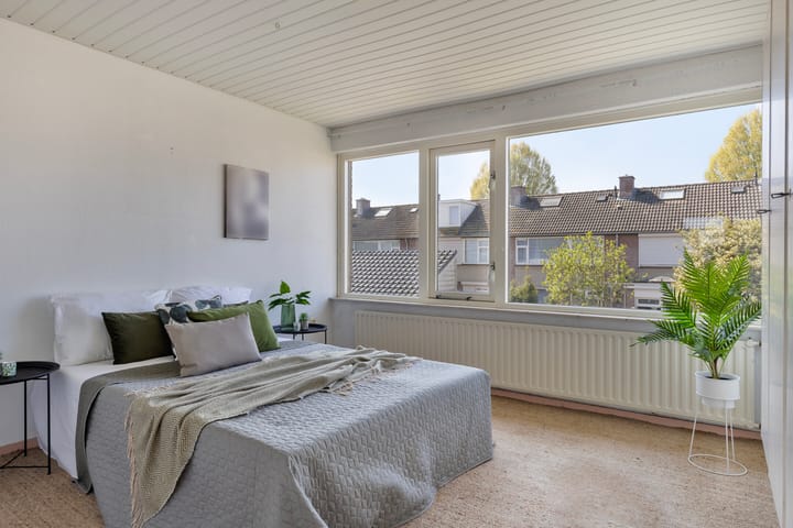 Foto 19 van Saturnusstraat 2