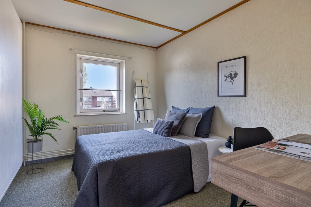 Foto 22 van Saturnusstraat 2