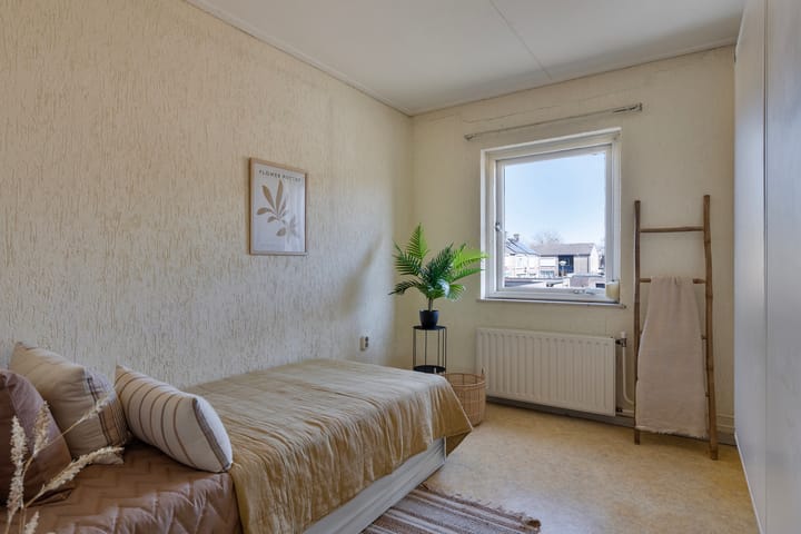 Foto 24 van Saturnusstraat 2