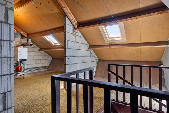 Foto 27 van Saturnusstraat 2