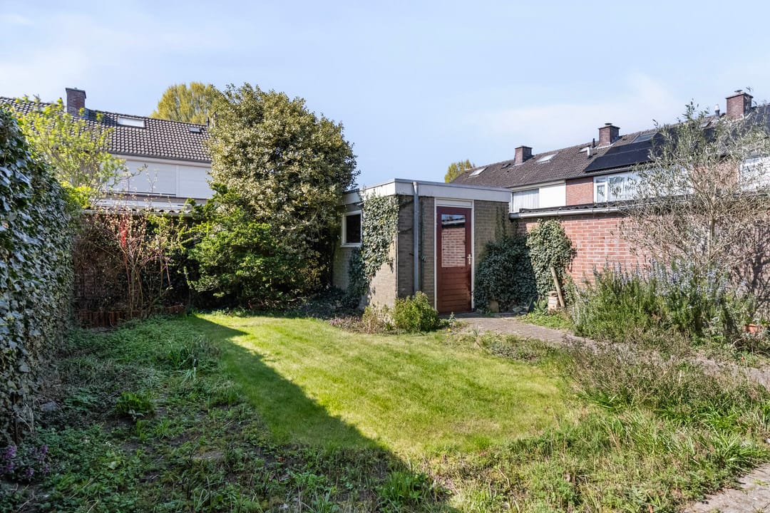 Foto 31 van Saturnusstraat 2