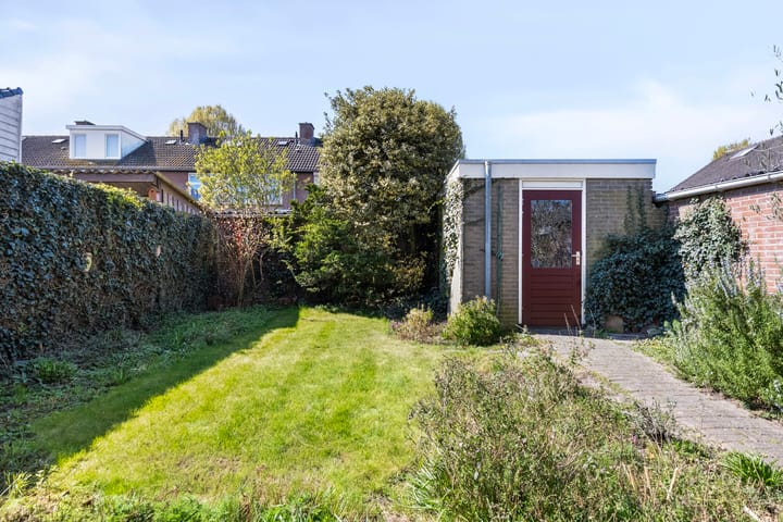 Foto 32 van Saturnusstraat 2