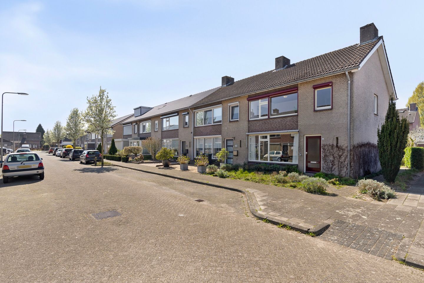 Foto 34 van Saturnusstraat 2