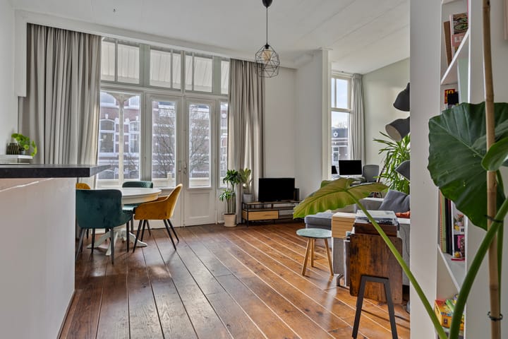 Foto 4 van Pontanusstraat 47-B