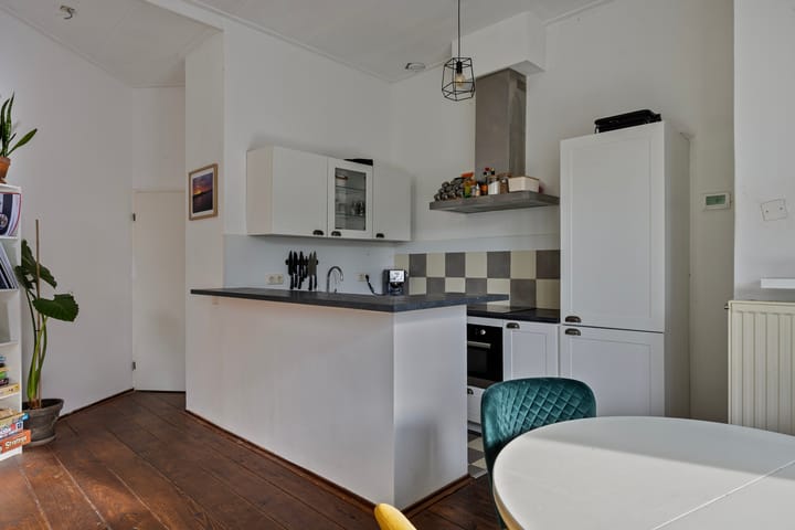 Photo 6 of Pontanusstraat 47-B