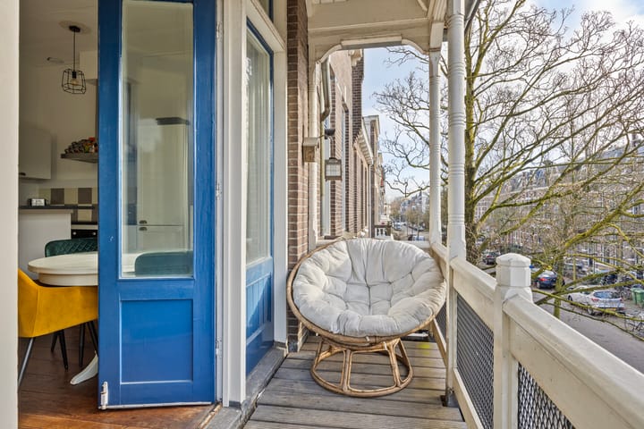 Photo 8 of Pontanusstraat 47-B