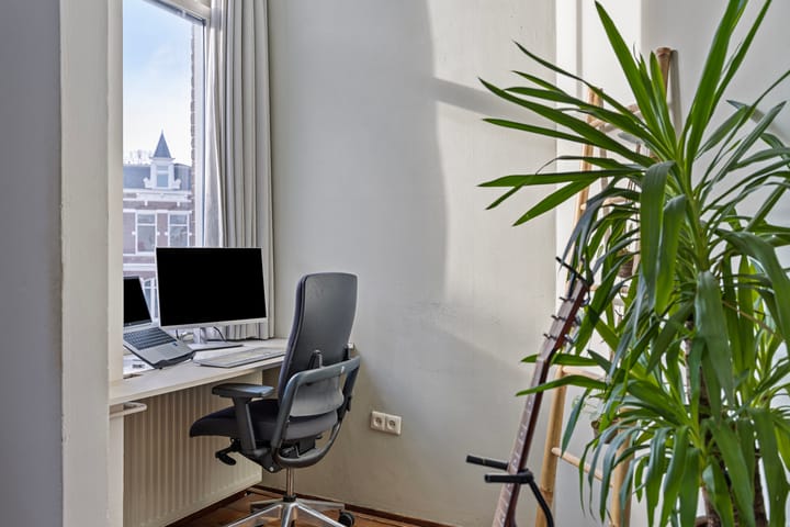 Photo 10 of Pontanusstraat 47-B