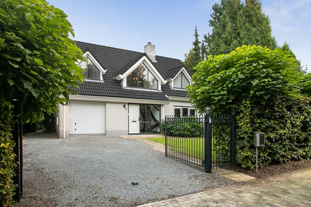 Foto 1 van Meerkoetlaan 3