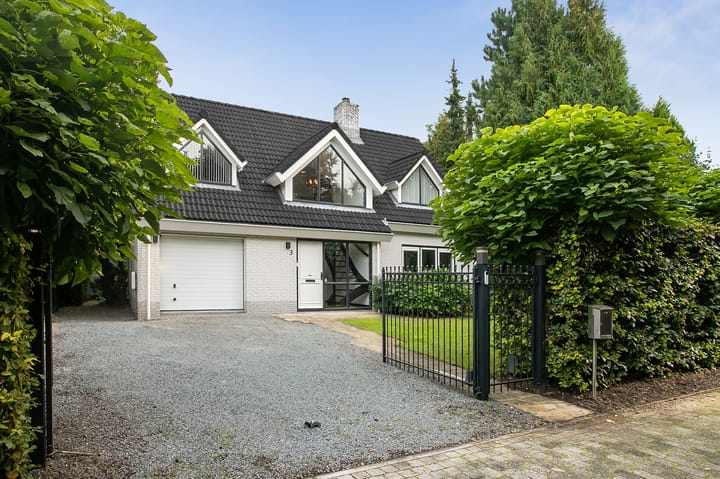 Foto 1 van Meerkoetlaan 3