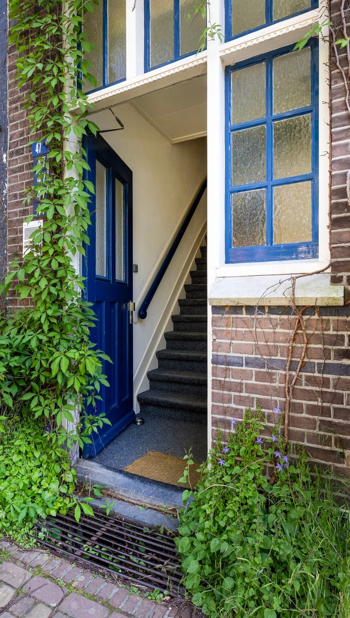 Photo 19 of Pontanusstraat 47-B