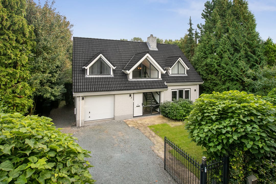 Foto 7 van Meerkoetlaan 3