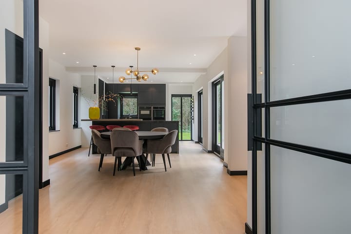 Foto 13 van Meerkoetlaan 3