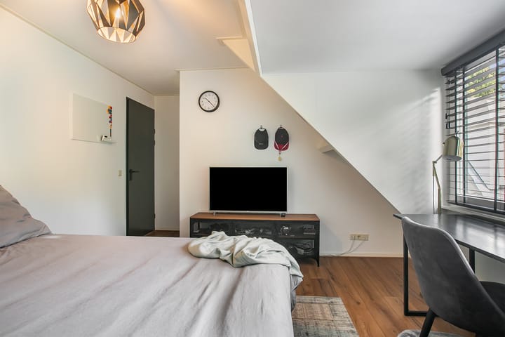 Foto 50 van Meerkoetlaan 3