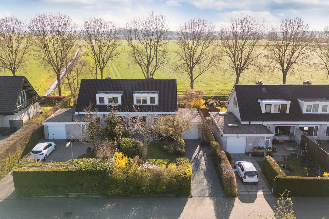 Foto 1 van G A Wumkesstrjitte 12