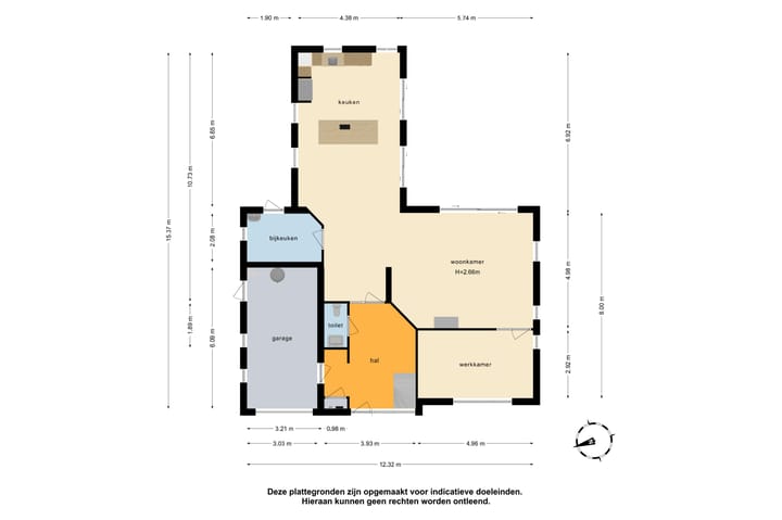 Foto 67 van Meerkoetlaan 3