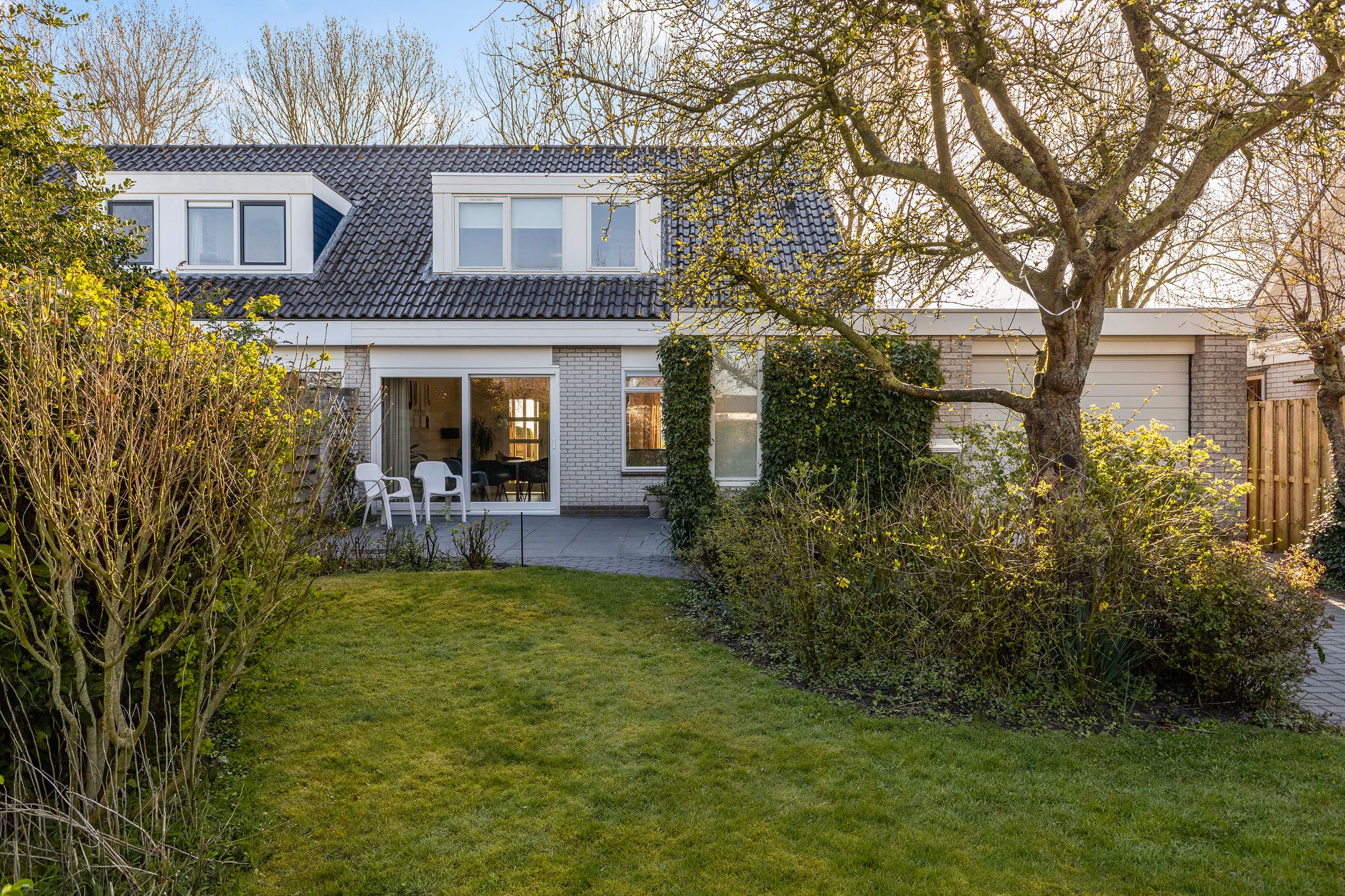 Foto 6 van G A Wumkesstrjitte 12